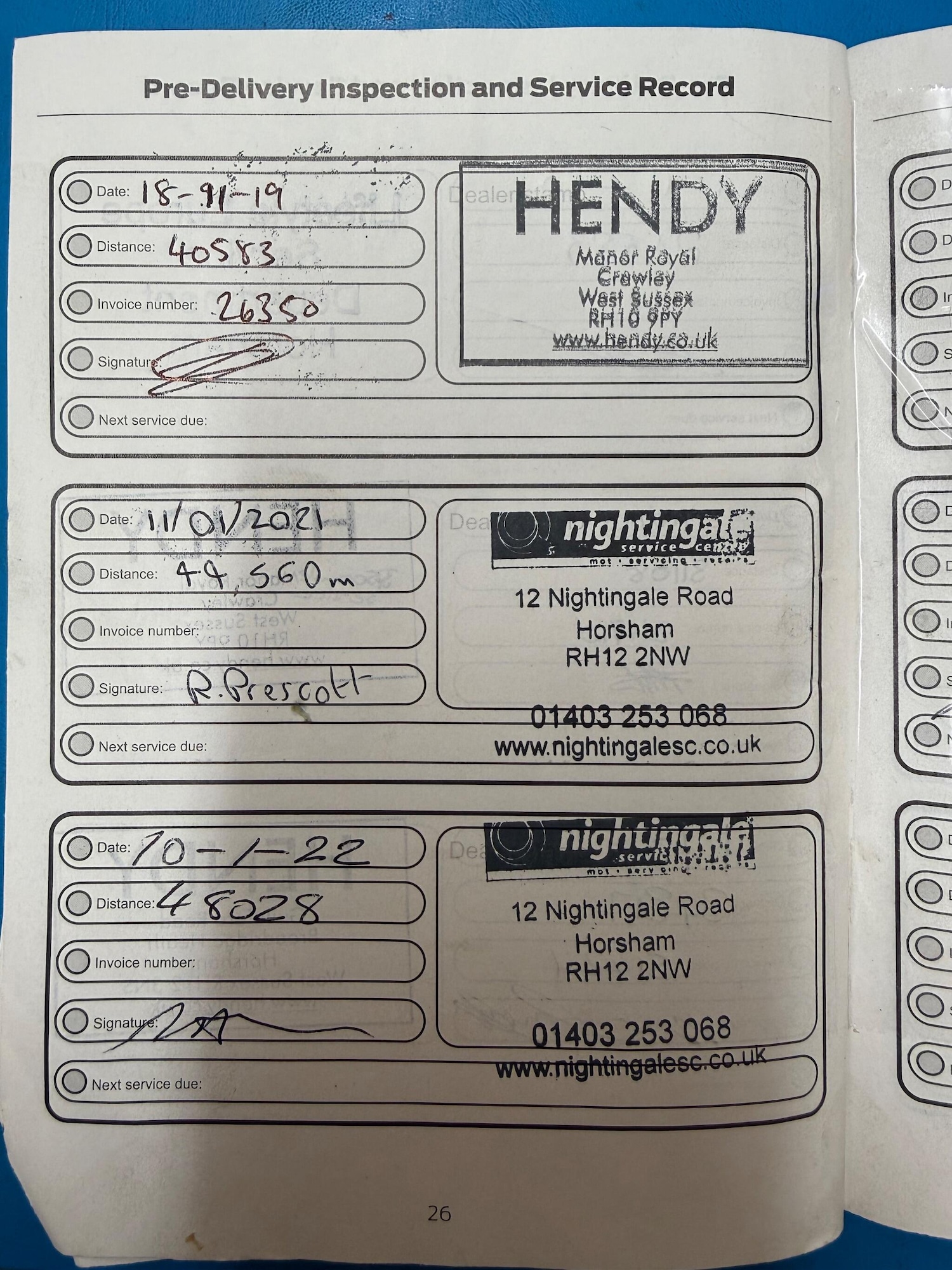 Used Ford Focus 2014 for sale - 76619769: Photo 45