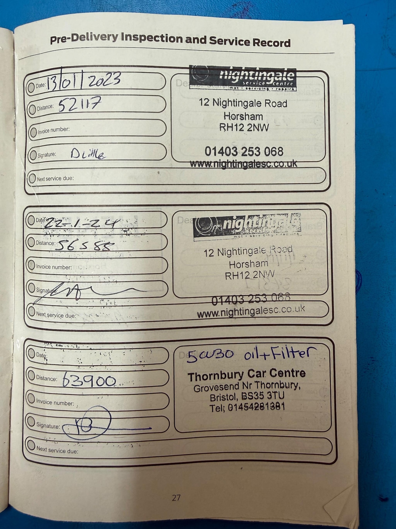 Used Ford Focus 2014 for sale - 76619769: Photo 46