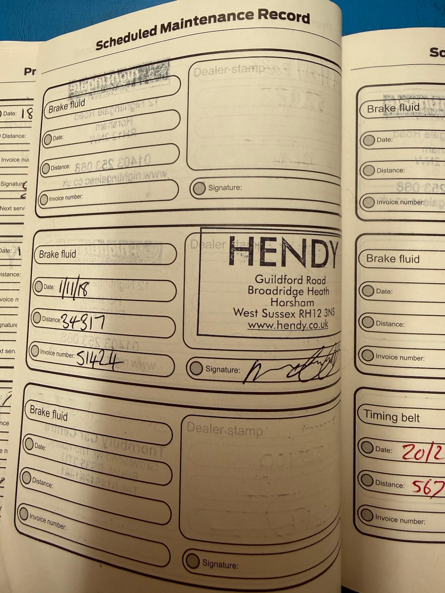 Used Ford Focus 2014 for sale - 76619769: Photo 47