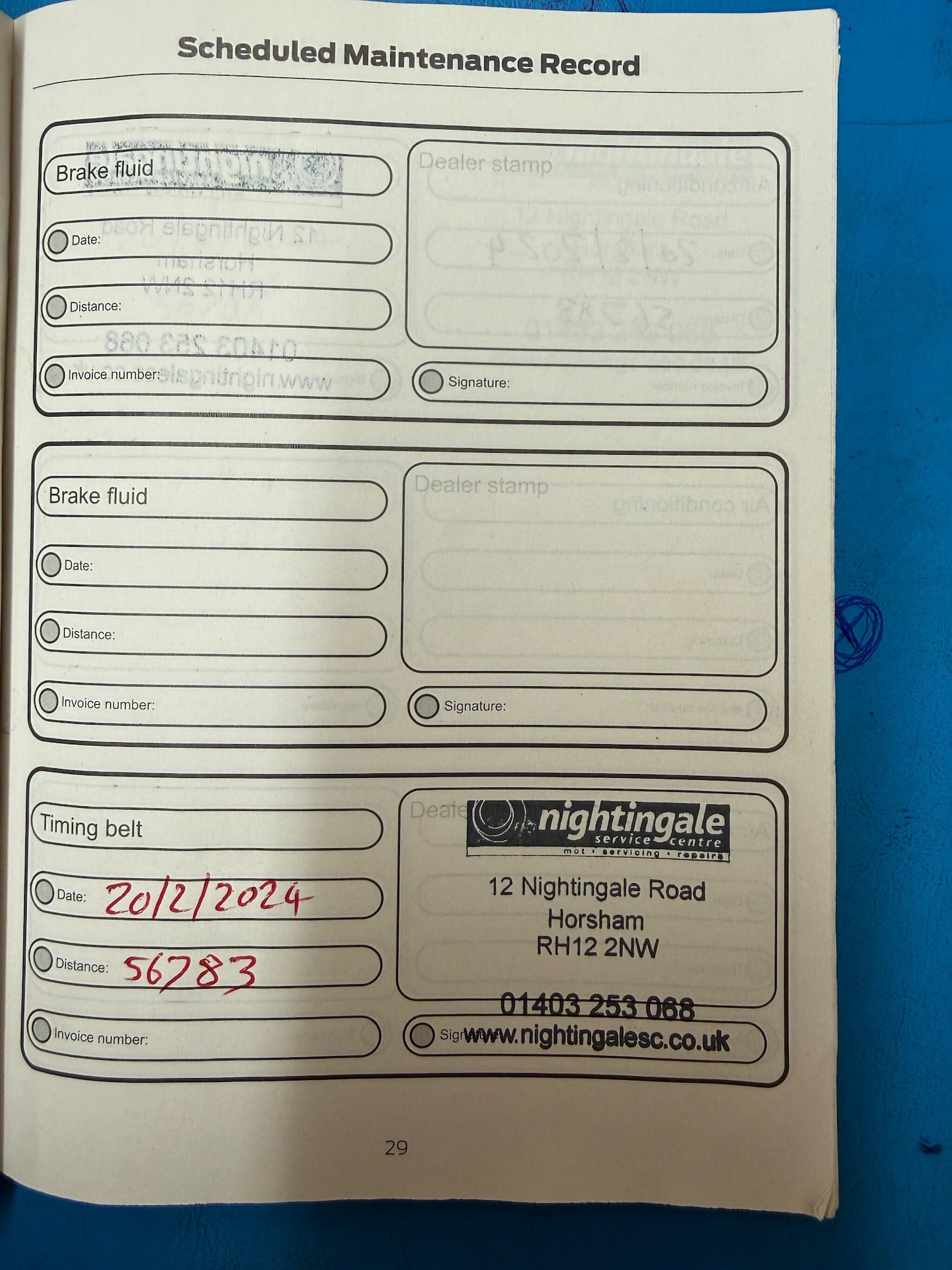 Used Ford Focus 2014 for sale - 76619769: Photo 48