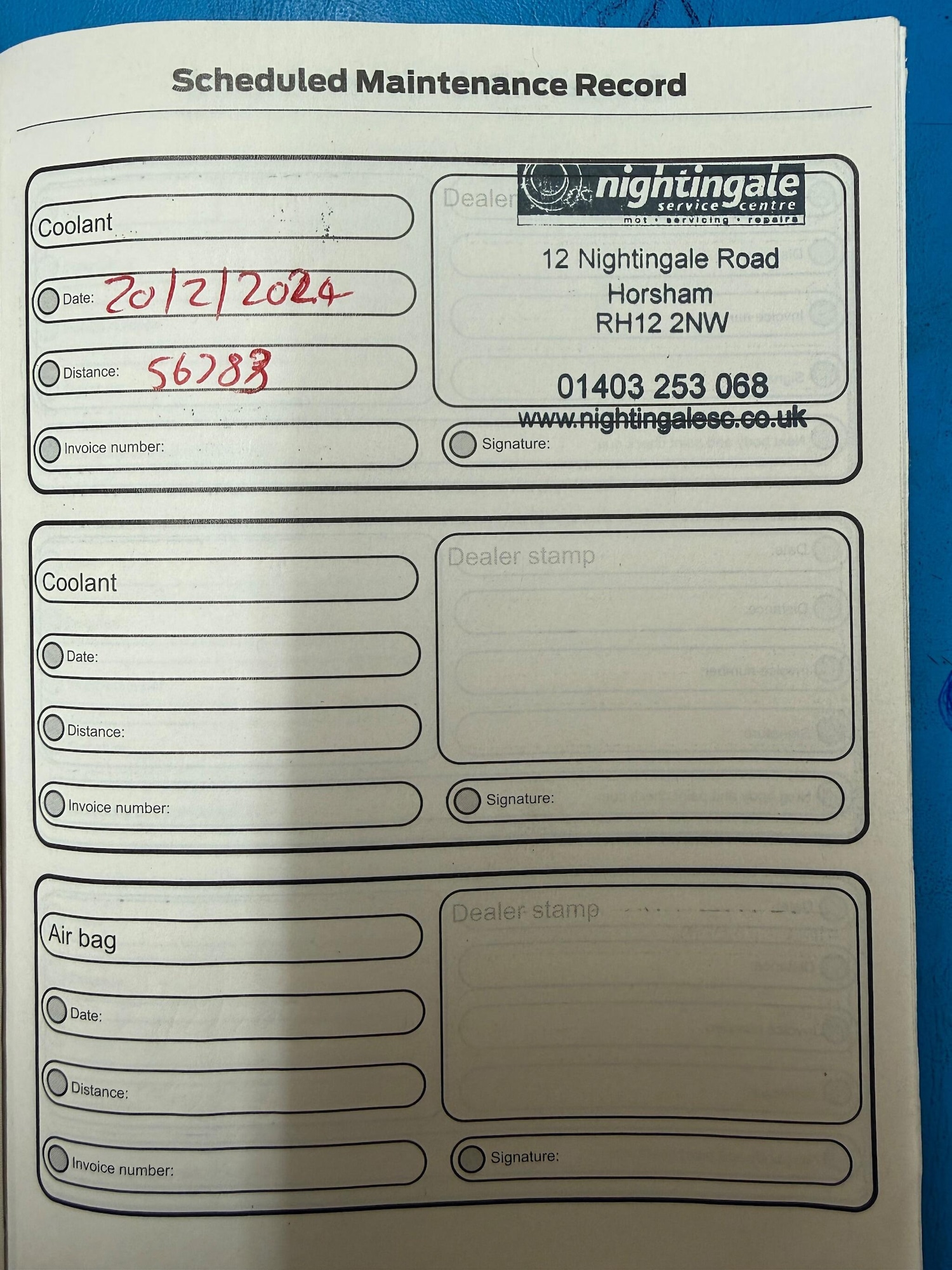 Used Ford Focus 2014 for sale - 76619769: Photo 50