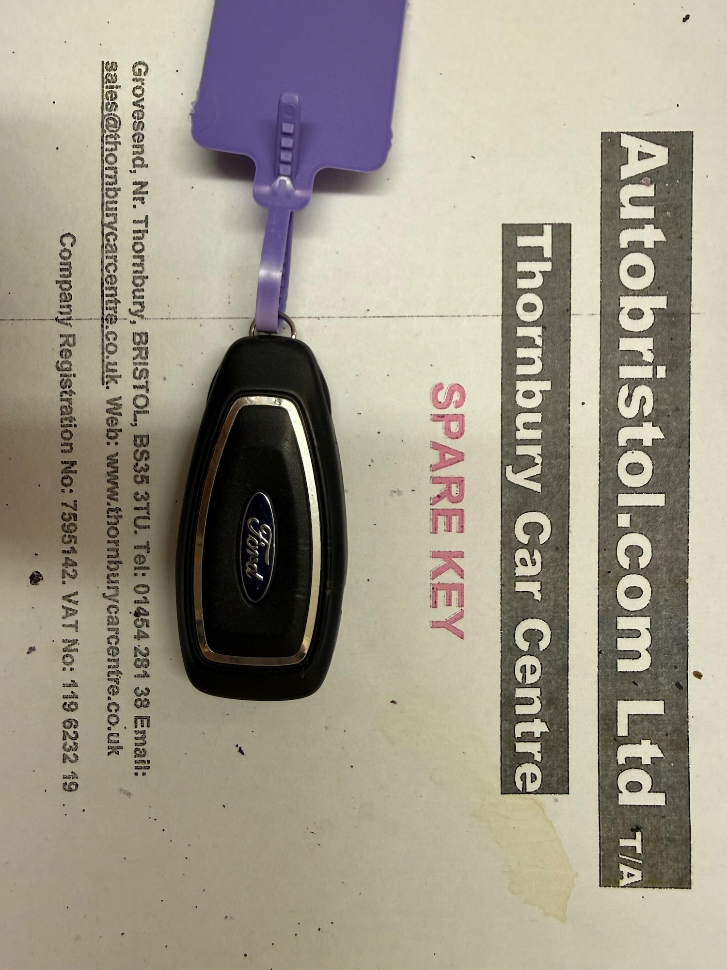 Used Ford Focus 2014 for sale - 76619769: Photo 51