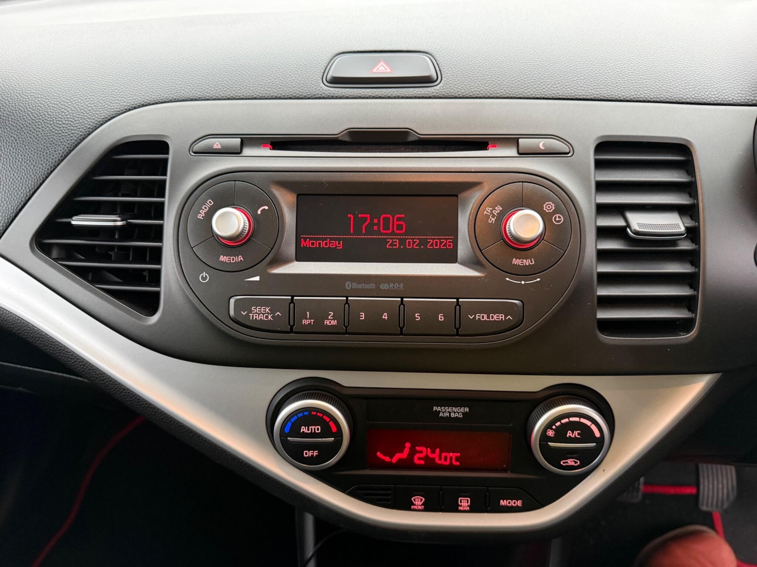 Used Kia Picanto 2015 for sale - 77658216: Photo 10