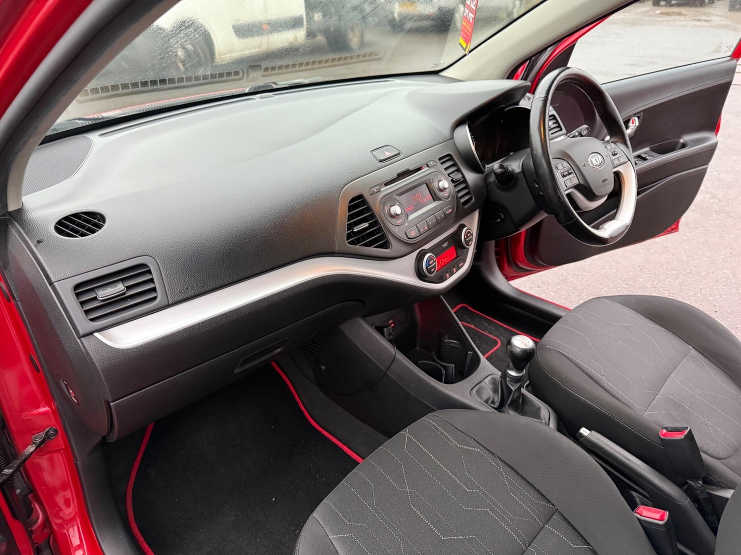 Used Kia Picanto 2015 for sale - 77658216: Photo 15