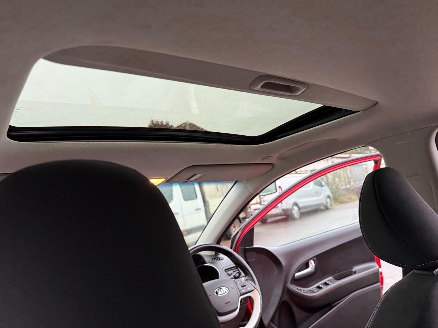 Used Kia Picanto 2015 for sale - 77658216: Photo 19