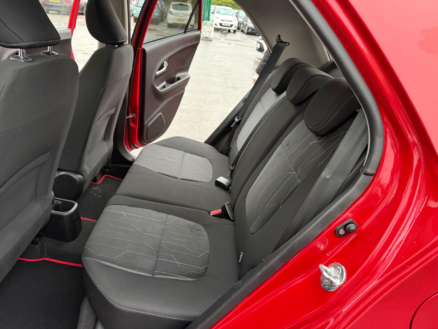 Used Kia Picanto 2015 for sale - 77658216: Photo 20