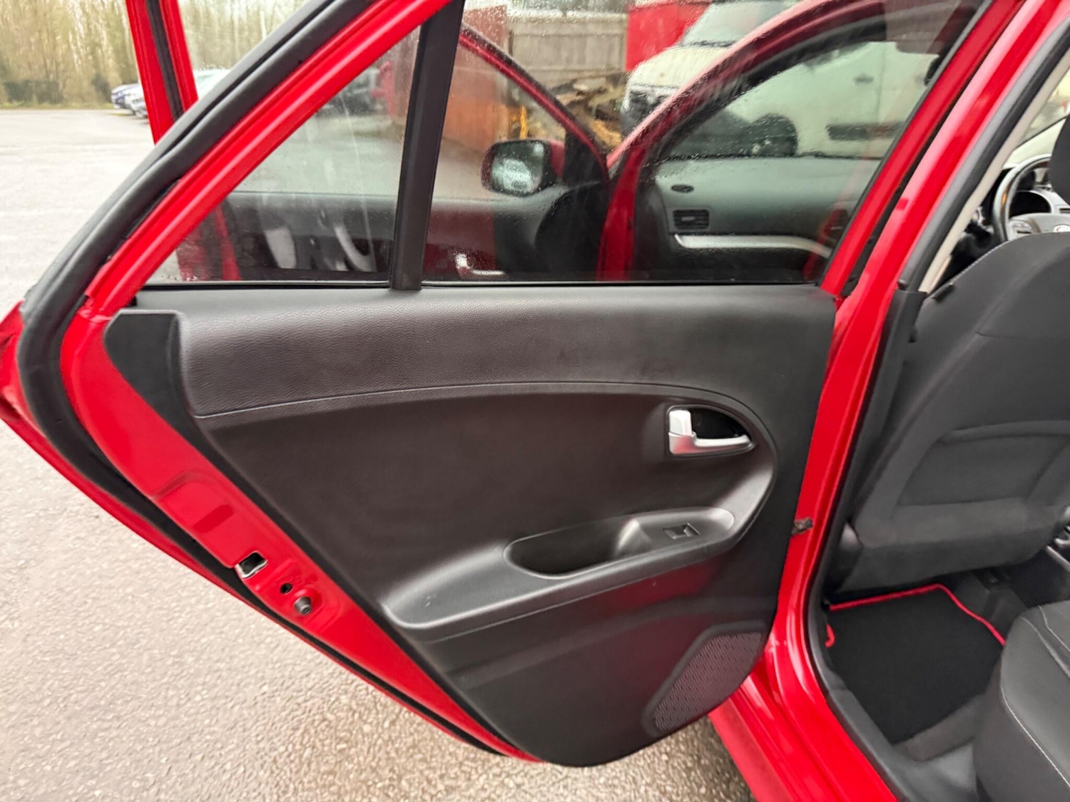 Used Kia Picanto 2015 for sale - 77658216: Photo 21