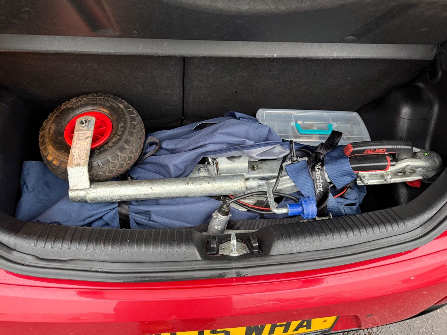 Used Kia Picanto 2015 for sale - 77658216: Photo 22