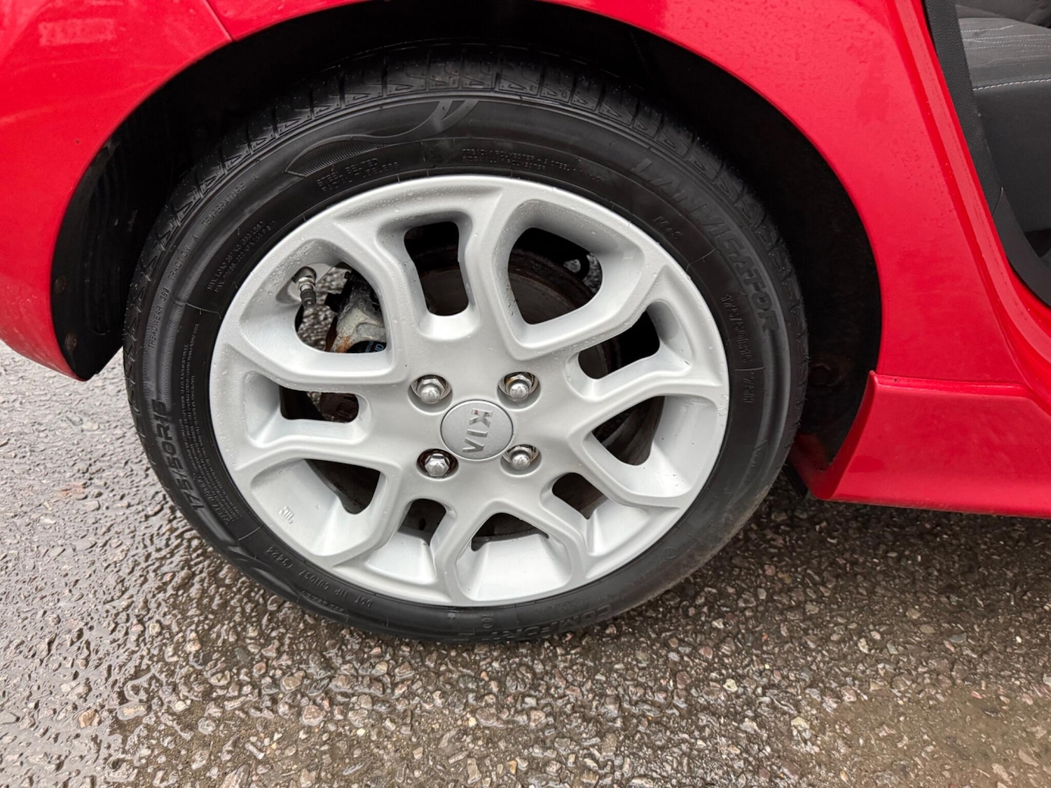 Used Kia Picanto 2015 for sale - 77658216: Photo 29