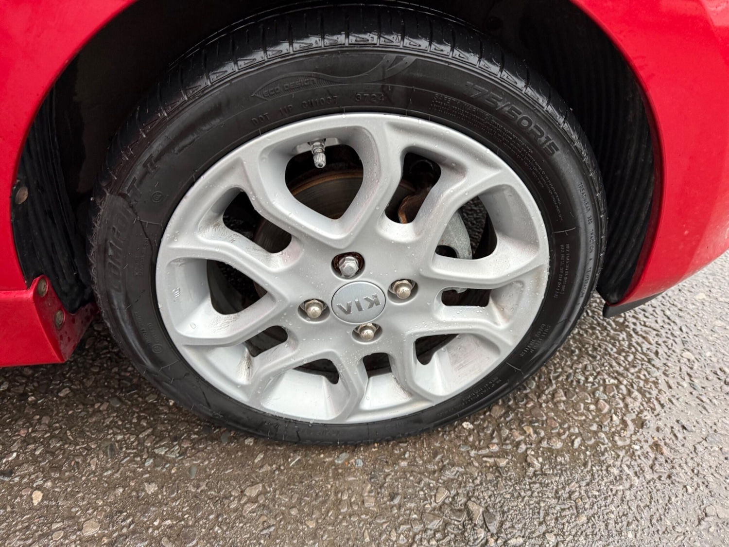 Used Kia Picanto 2015 for sale - 77658216: Photo 30