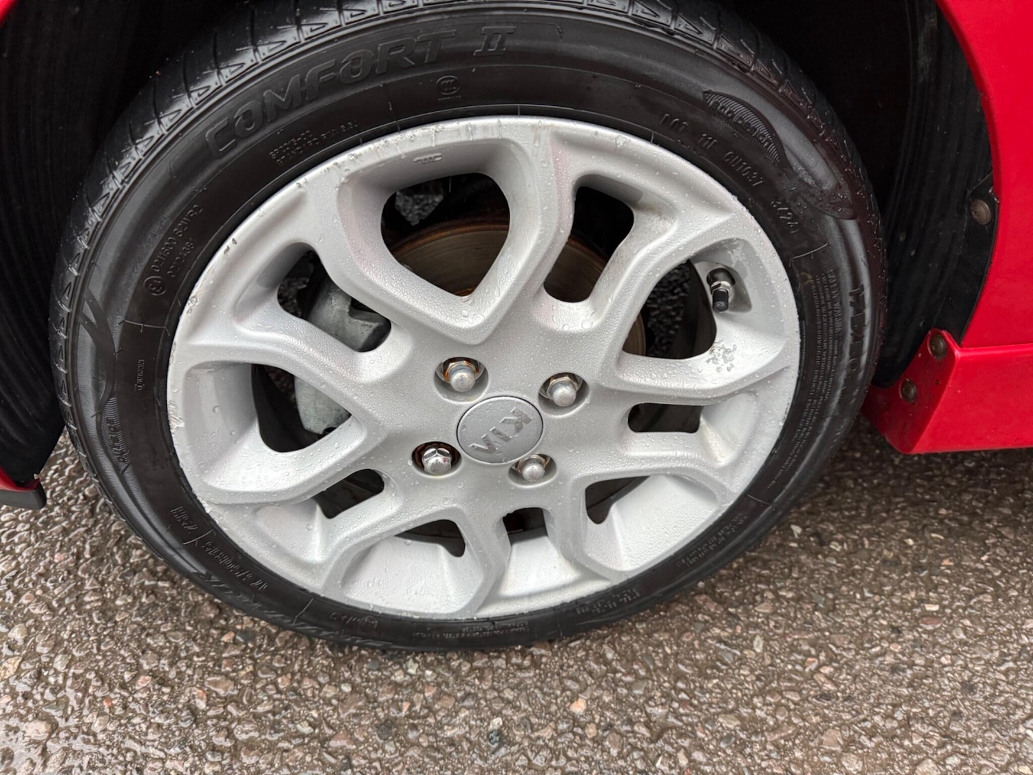 Used Kia Picanto 2015 for sale - 77658216: Photo 31