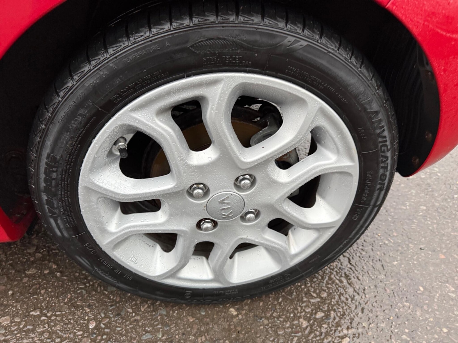 Used Kia Picanto 2015 for sale - 77658216: Photo 32