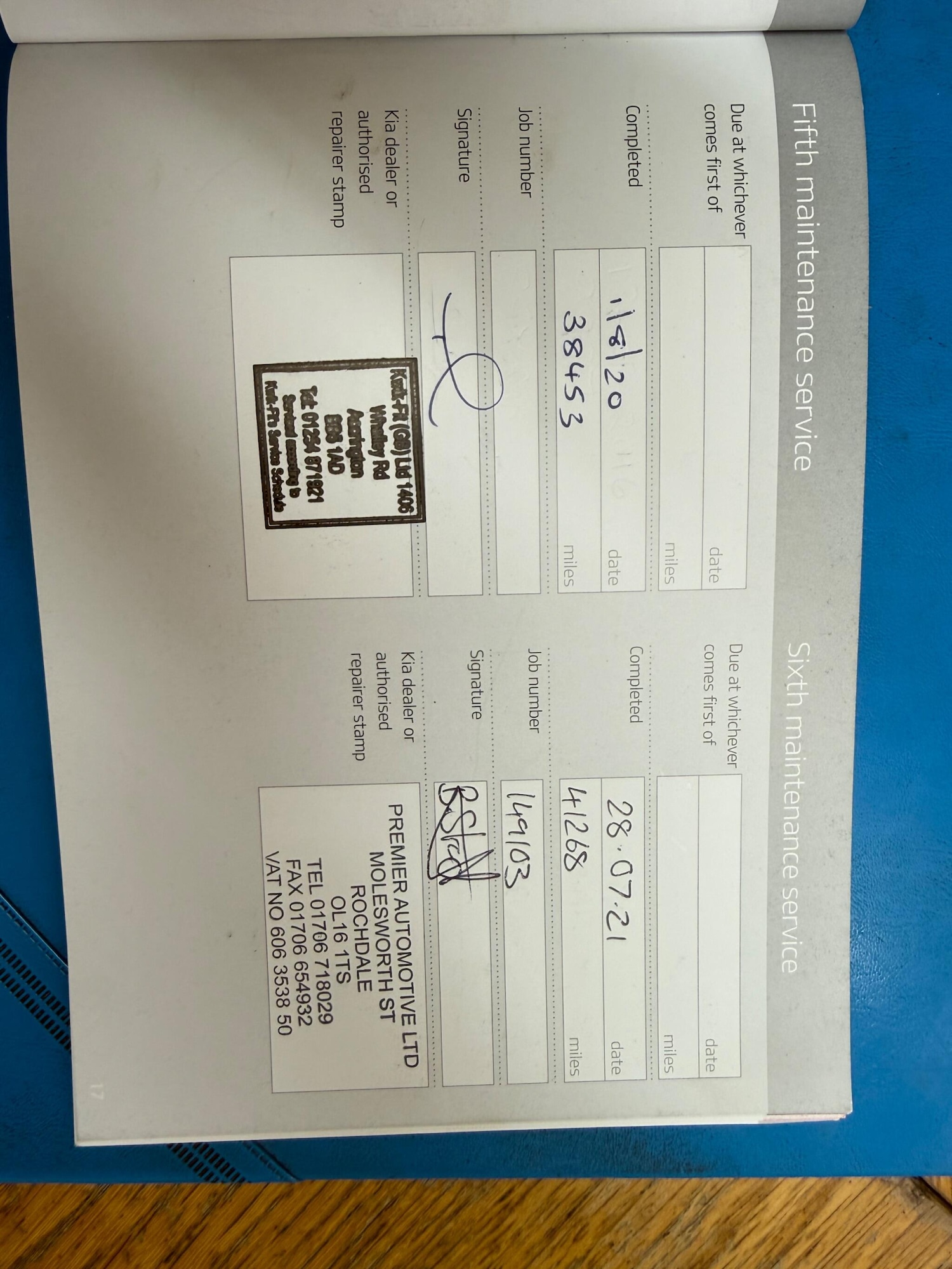 Used Kia Picanto 2015 for sale - 77658216: Photo 38