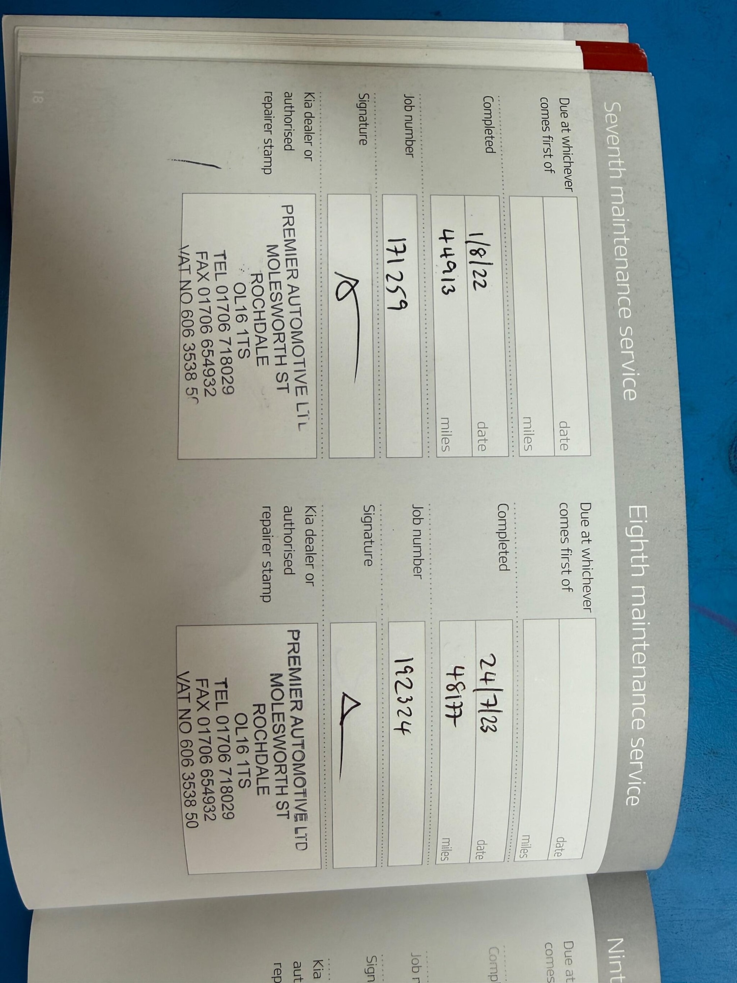 Used Kia Picanto 2015 for sale - 77658216: Photo 39