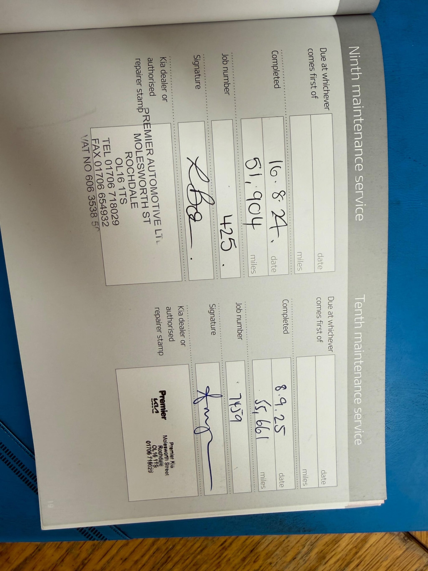 Used Kia Picanto 2015 for sale - 77658216: Photo 40