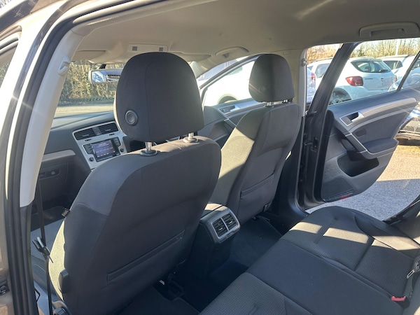 Used Volkswagen Golf 2015 for sale - 76109624: Photo 20