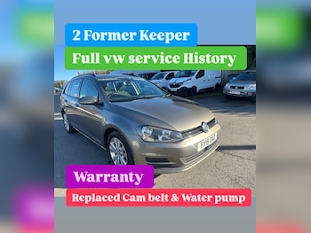 Used Volkswagen Golf 2015 for sale - 76109624: Photo 2