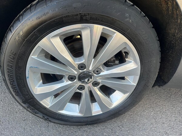 Used Volkswagen Golf 2015 for sale - 76109624: Photo 34