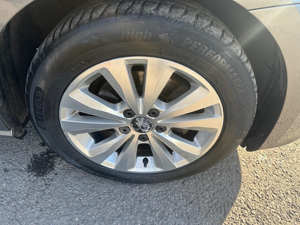 Used Volkswagen Golf 2015 for sale - 76109624: Photo 35