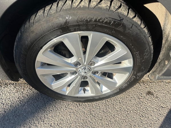 Used Volkswagen Golf 2015 for sale - 76109624: Photo 36