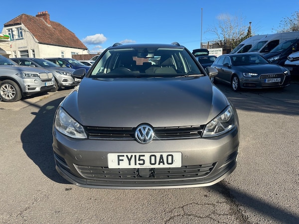 Used Volkswagen Golf 2015 for sale - 76109624: Photo 3