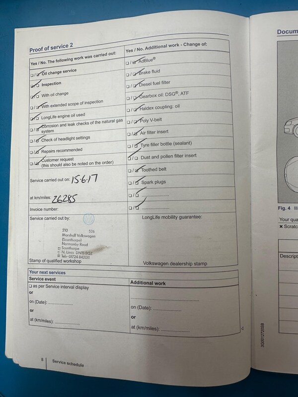 Used Volkswagen Golf 2015 for sale - 76109624: Photo 42