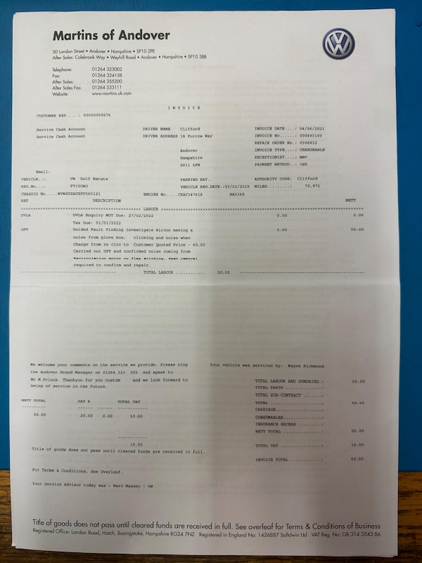 Used Volkswagen Golf 2015 for sale - 76109624: Photo 56