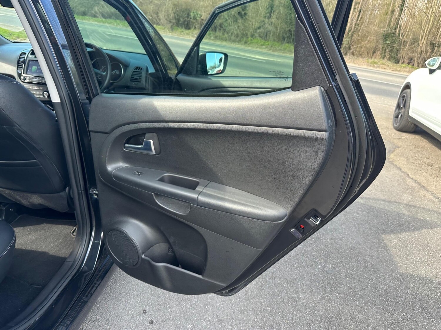 Vehicle 27