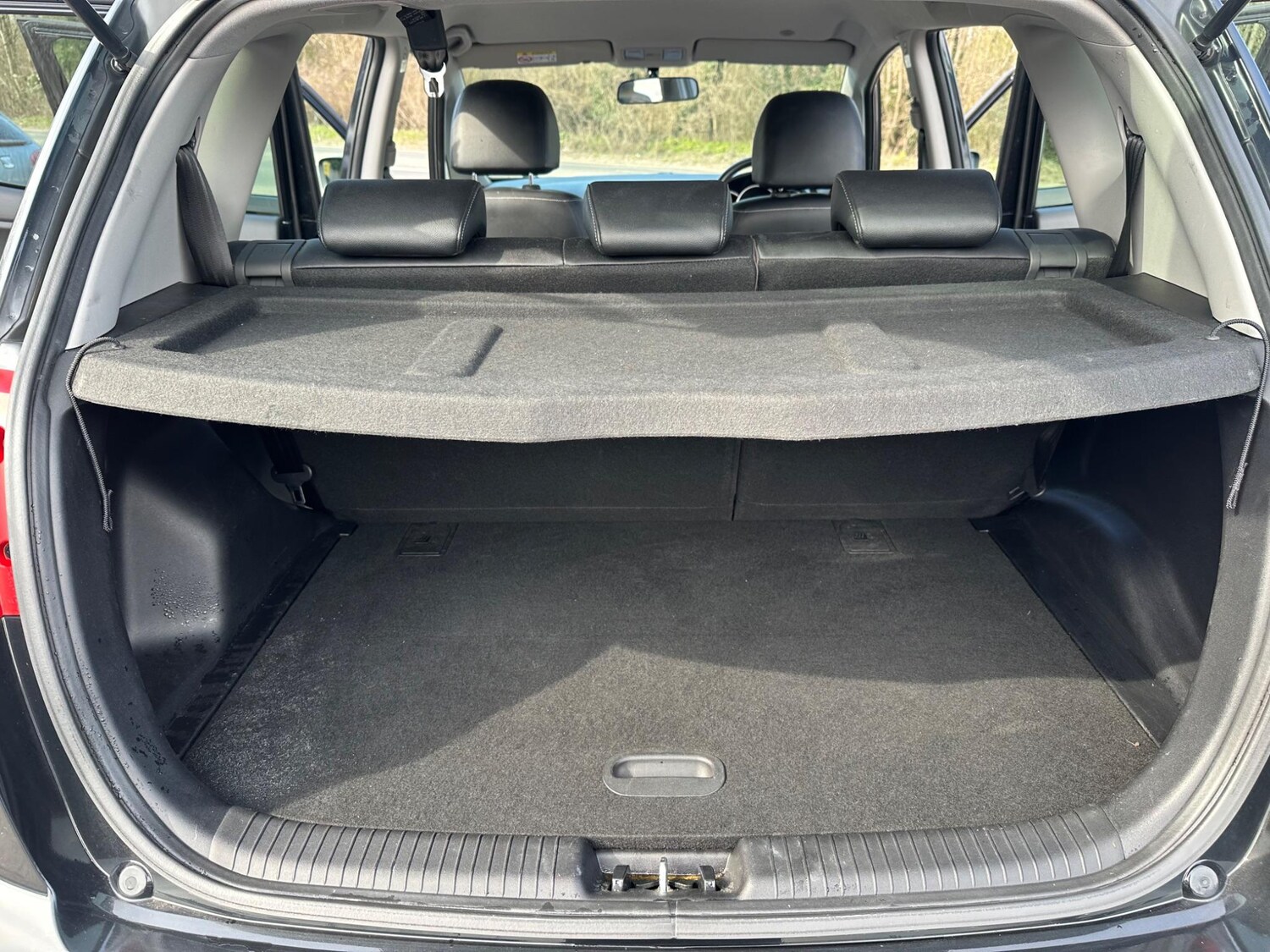 Vehicle 29