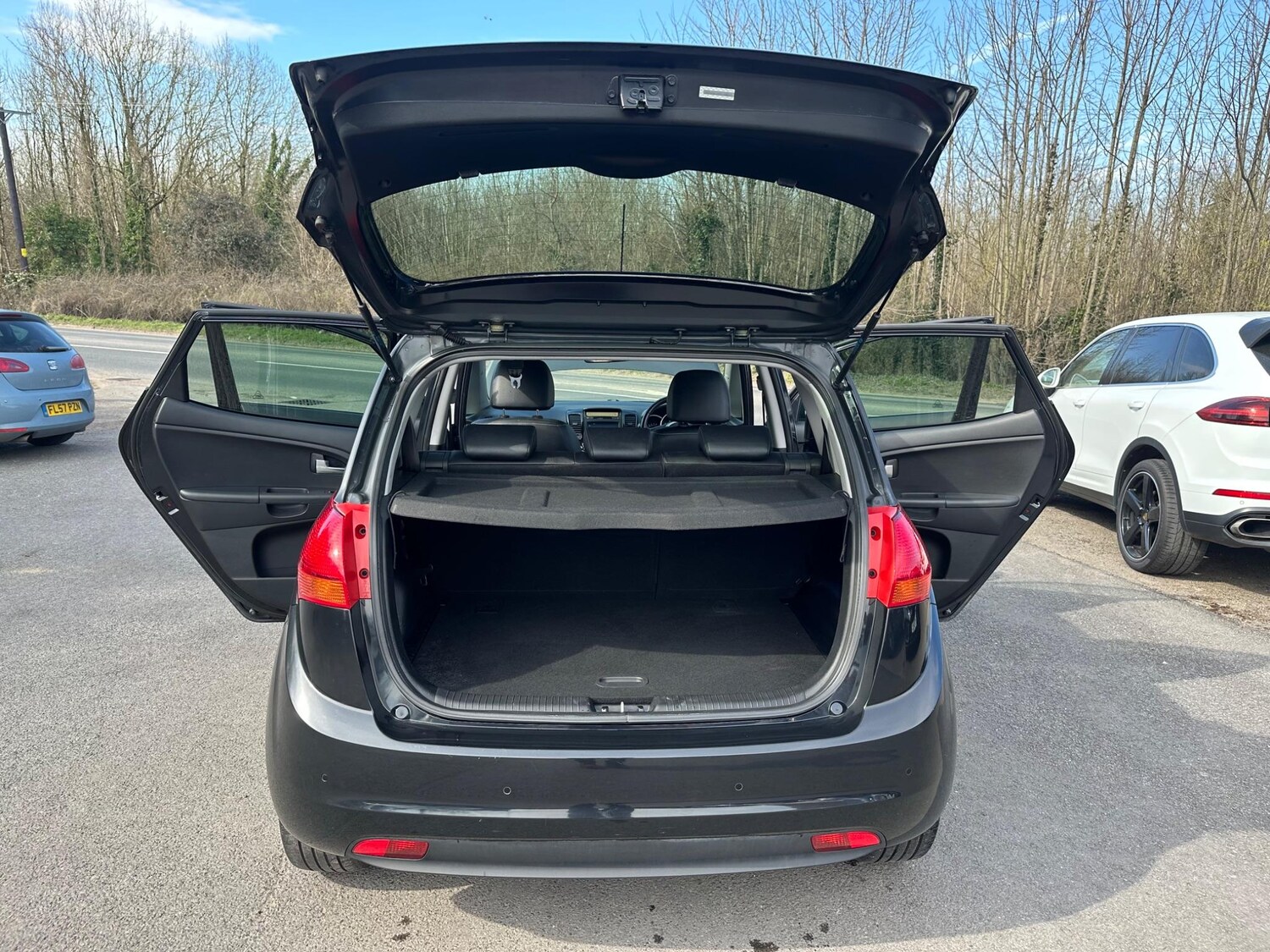Vehicle 35