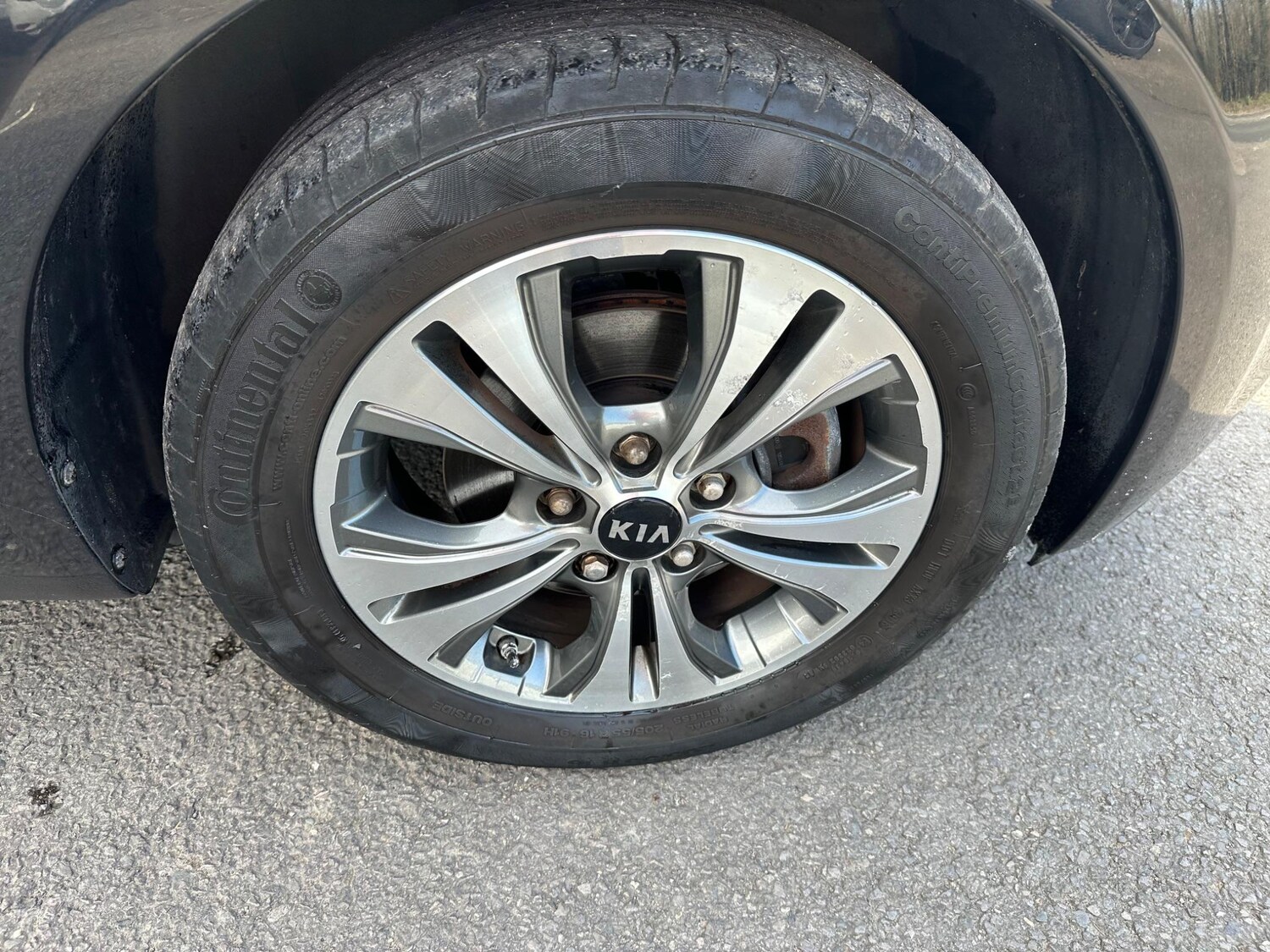 Vehicle 38