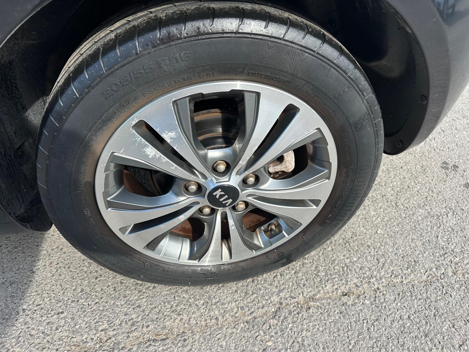 Vehicle 40