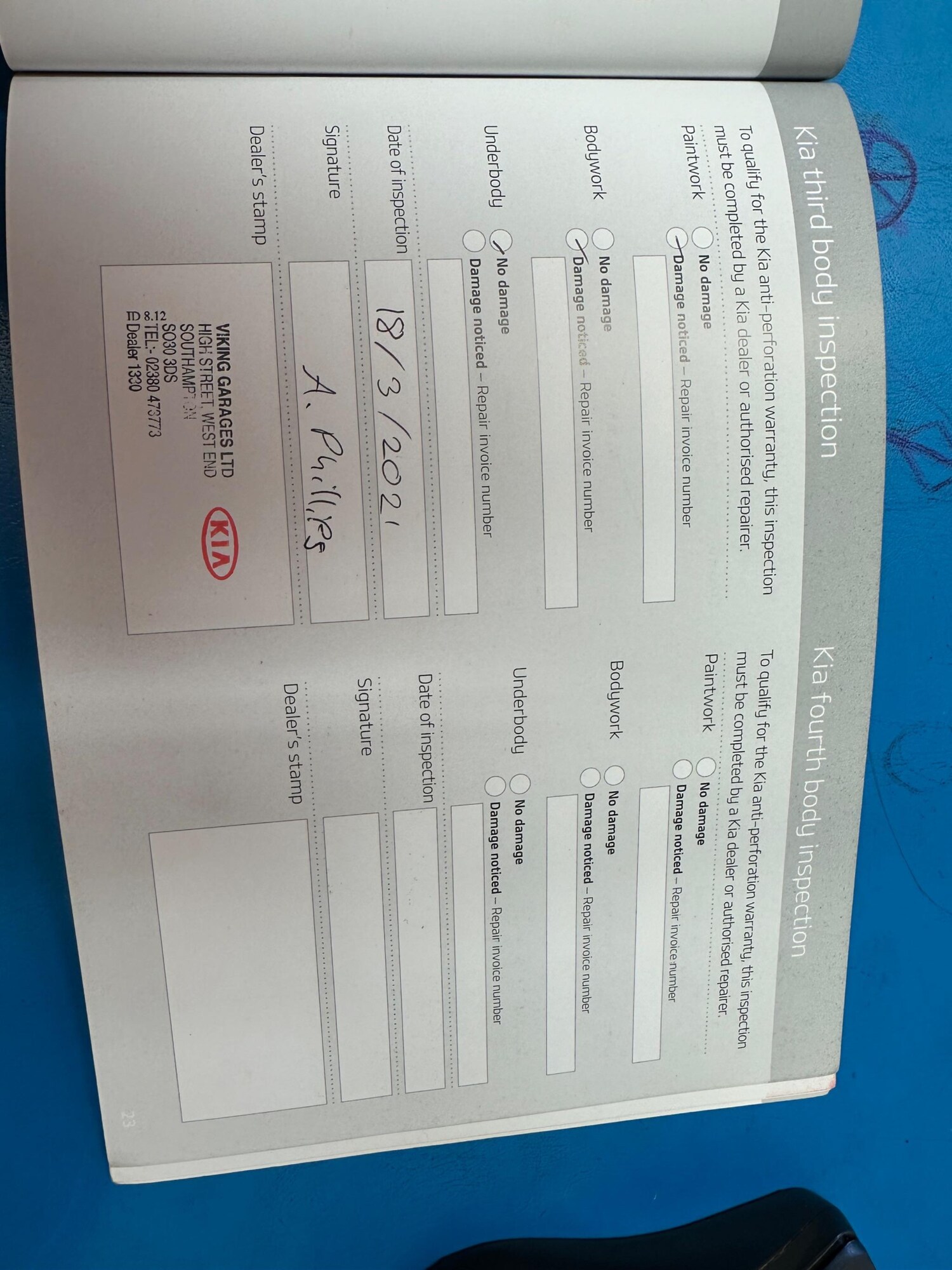 Vehicle 50