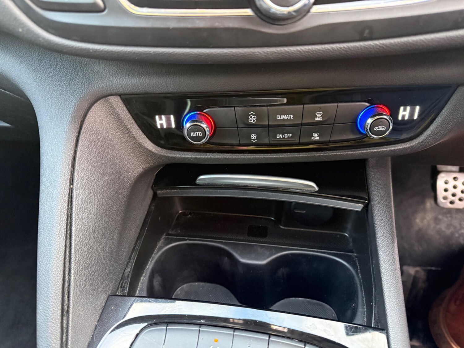 Used Vauxhall Insignia 2019 for sale - 77478941: Photo 11