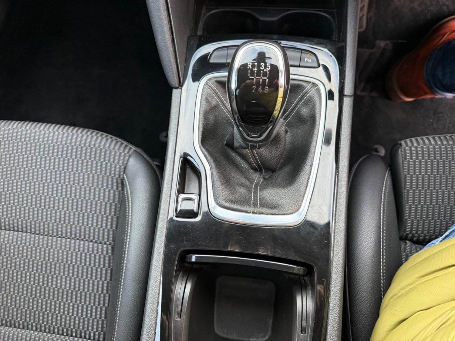 Used Vauxhall Insignia 2019 for sale - 77478941: Photo 13