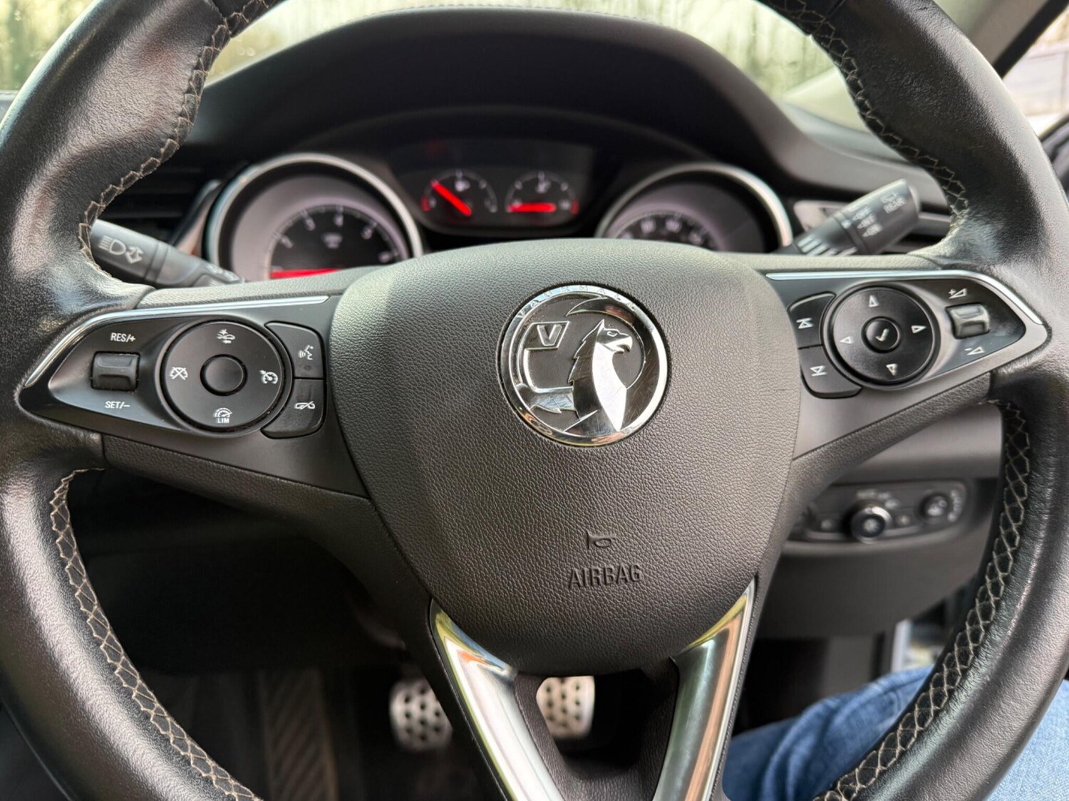 Used Vauxhall Insignia 2019 for sale - 77478941: Photo 14