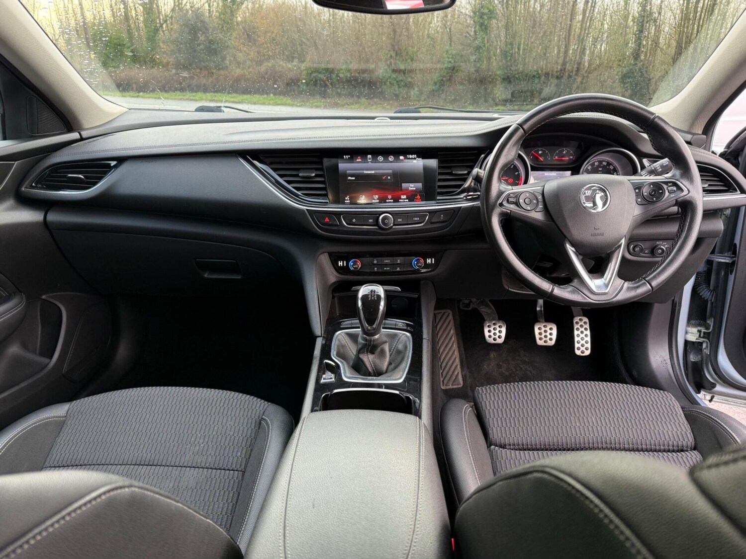 Used Vauxhall Insignia 2019 for sale - 77478941: Photo 15