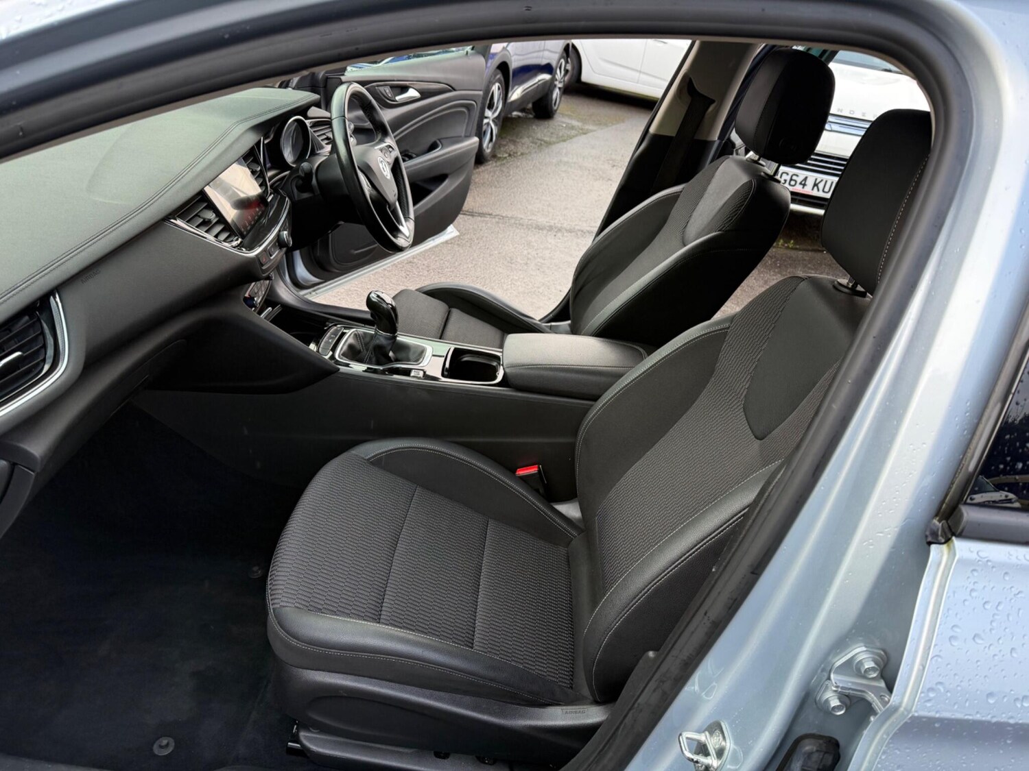 Used Vauxhall Insignia 2019 for sale - 77478941: Photo 18