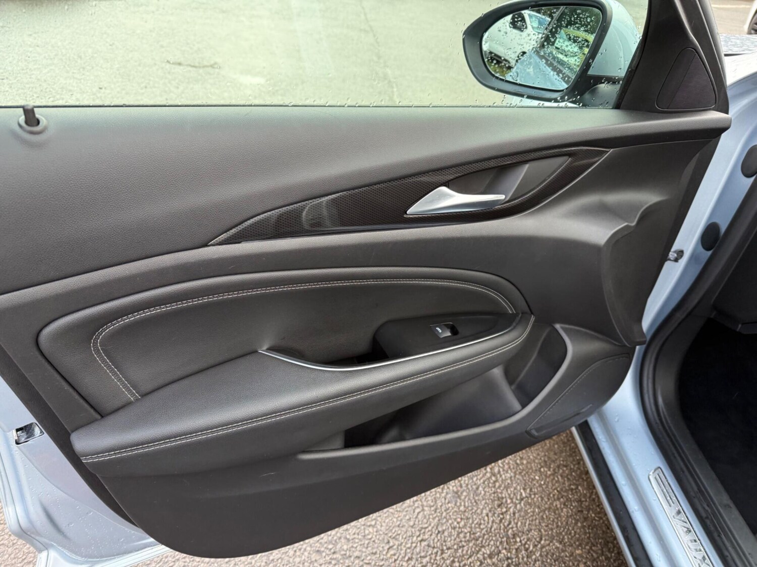 Used Vauxhall Insignia 2019 for sale - 77478941: Photo 19