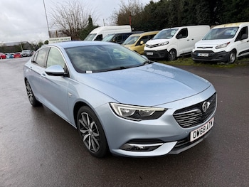 Used Vauxhall Insignia 2019 for sale - 77478941: Photo