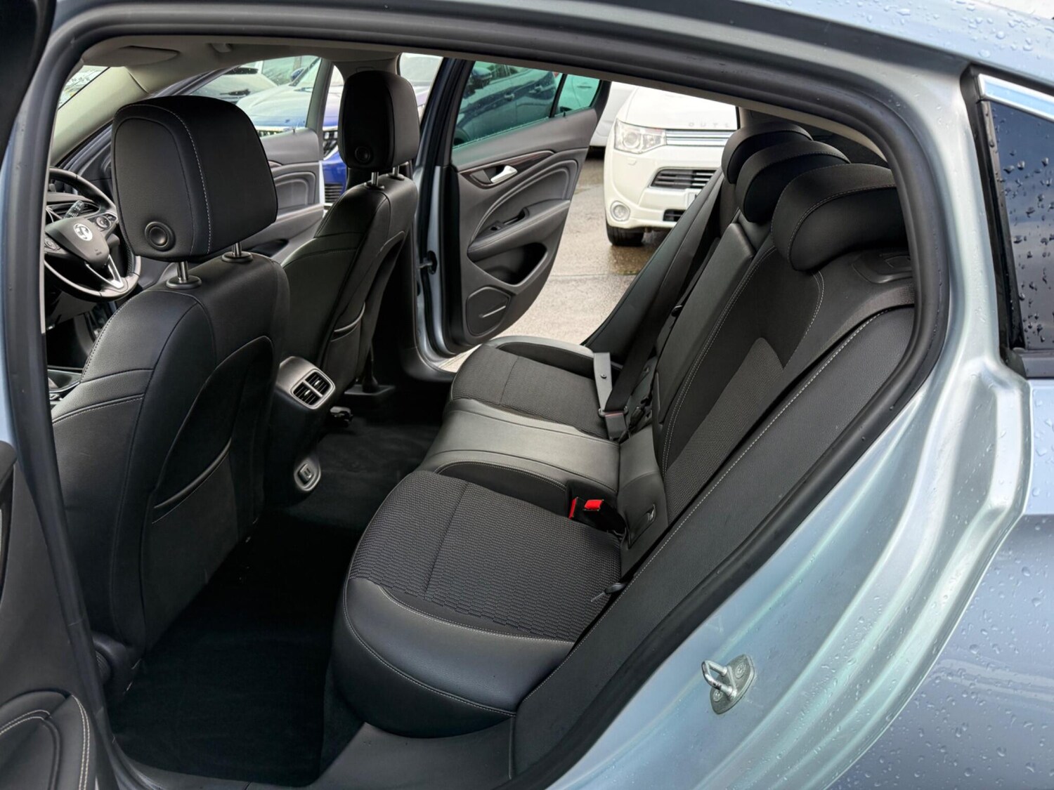 Used Vauxhall Insignia 2019 for sale - 77478941: Photo 21