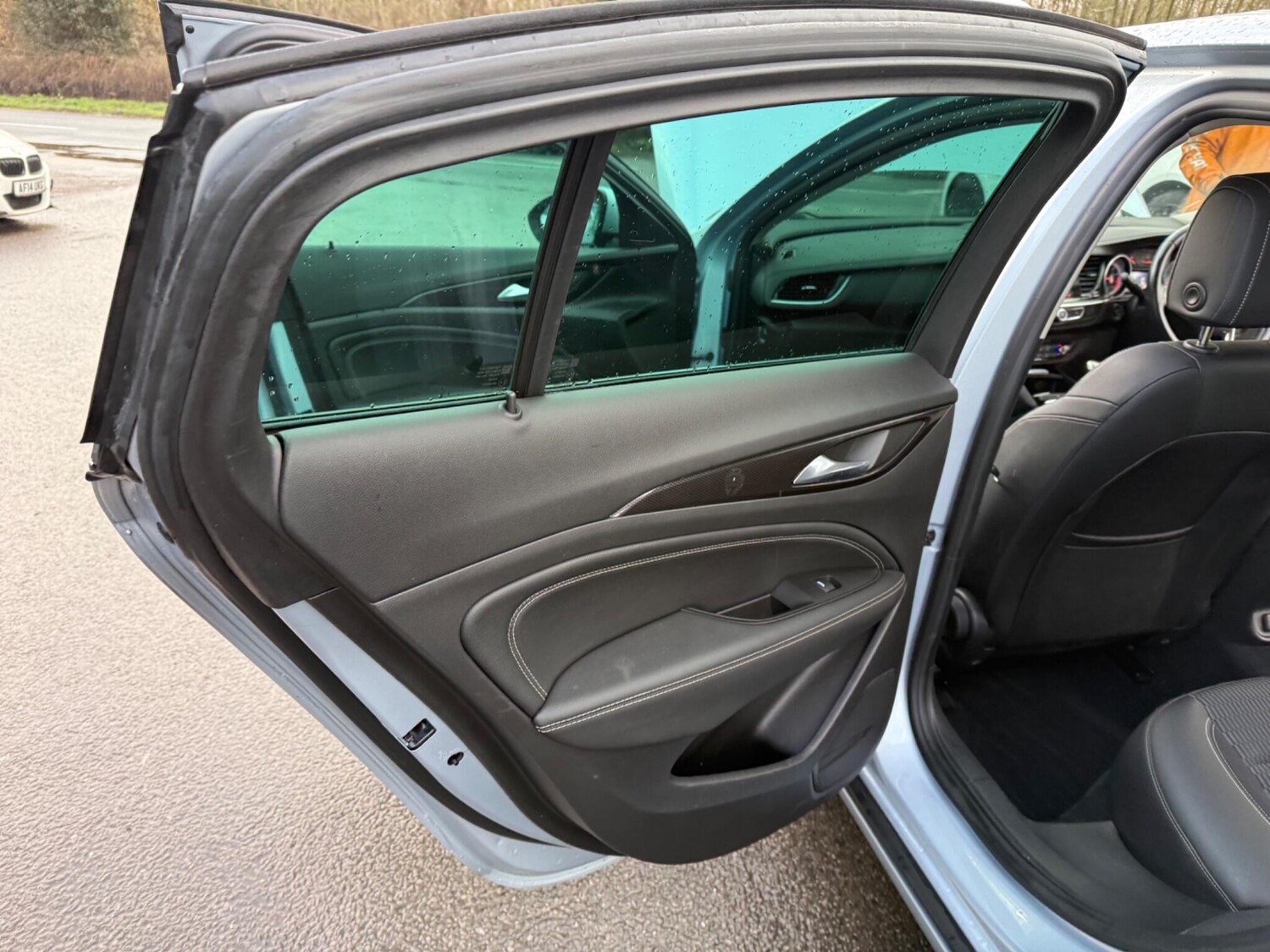 Used Vauxhall Insignia 2019 for sale - 77478941: Photo 22