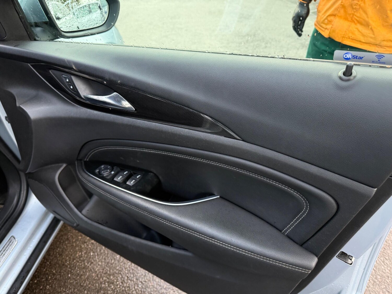 Used Vauxhall Insignia 2019 for sale - 77478941: Photo 23