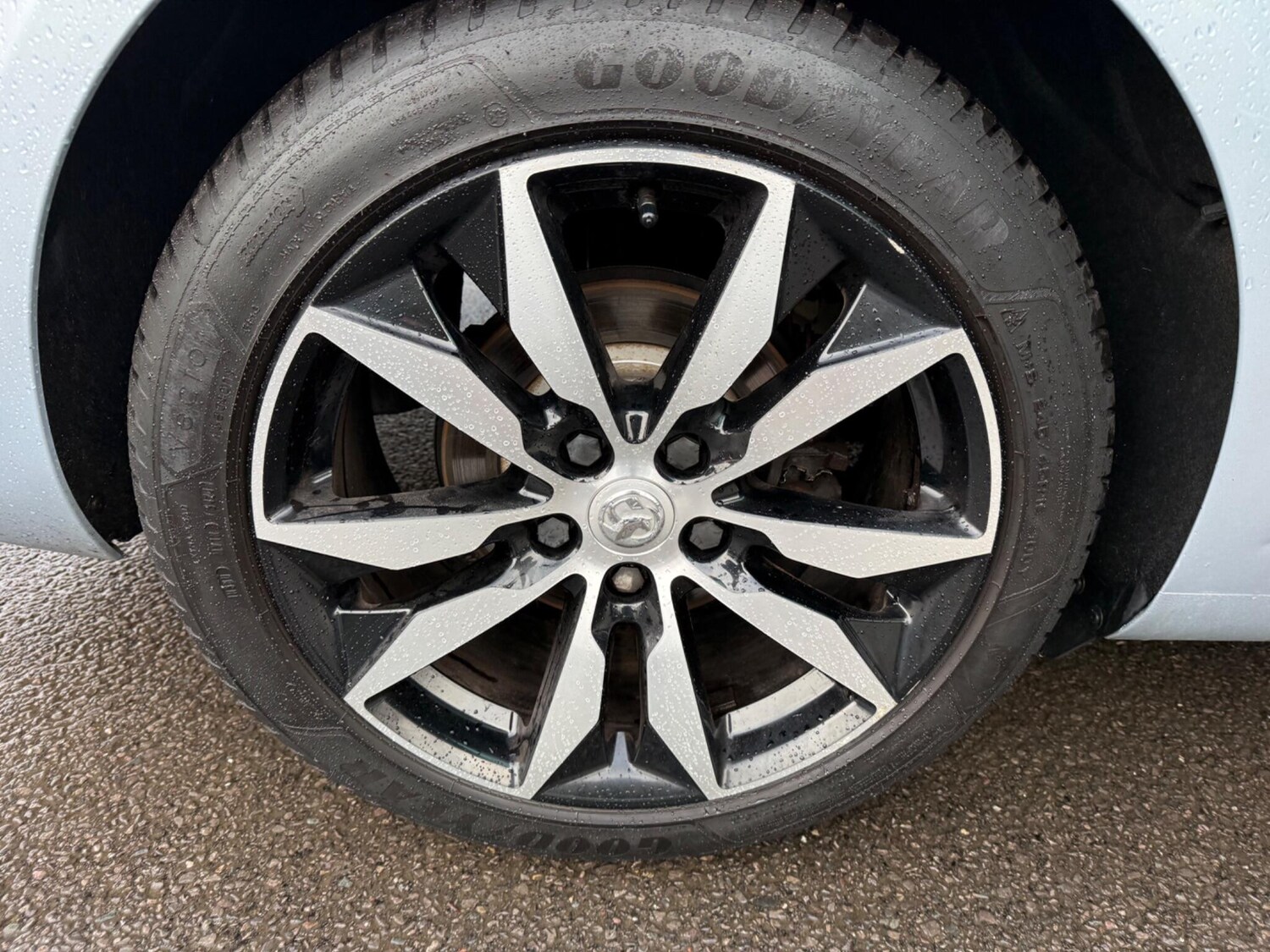 Used Vauxhall Insignia 2019 for sale - 77478941: Photo 31