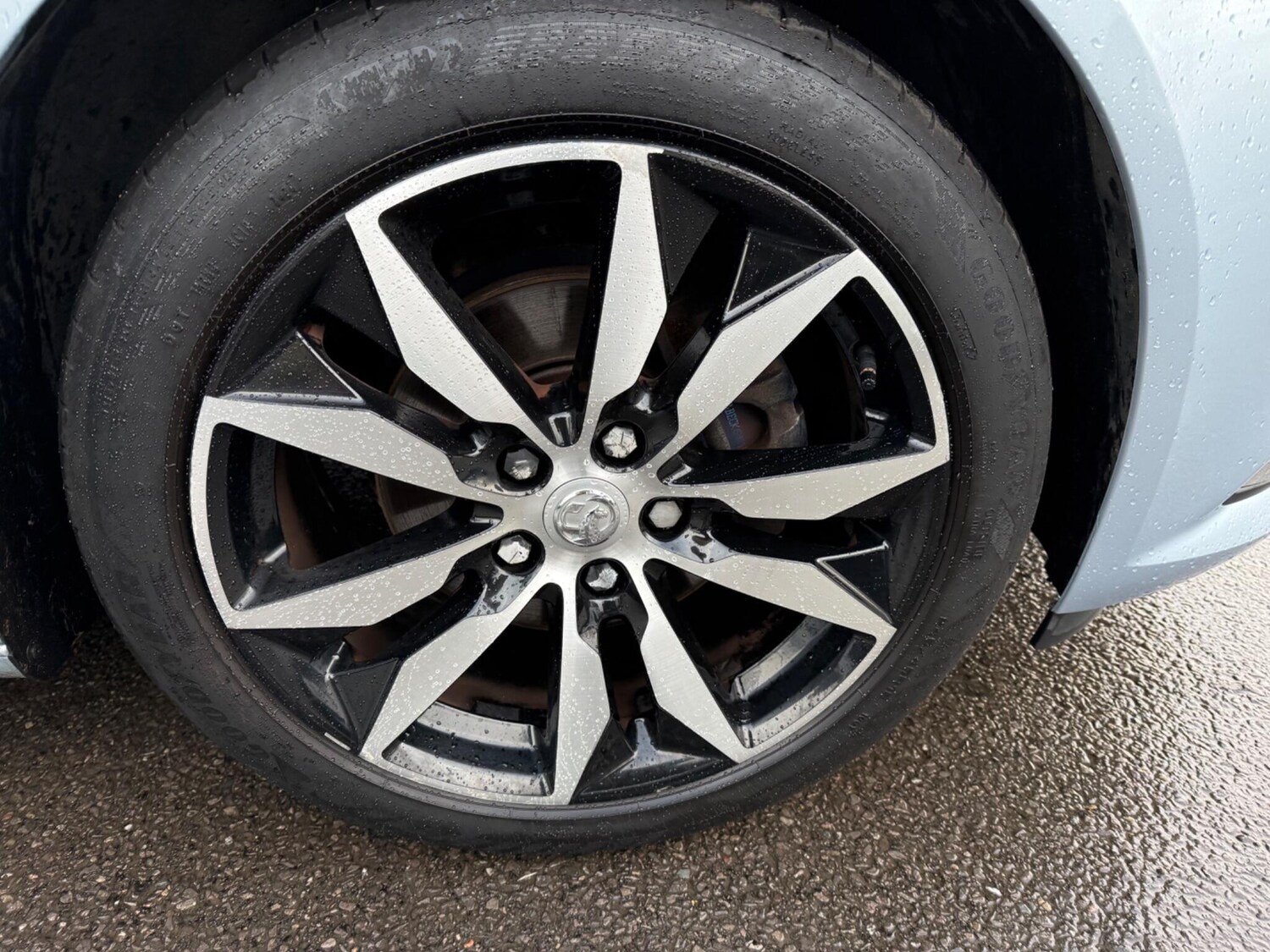 Used Vauxhall Insignia 2019 for sale - 77478941: Photo 32