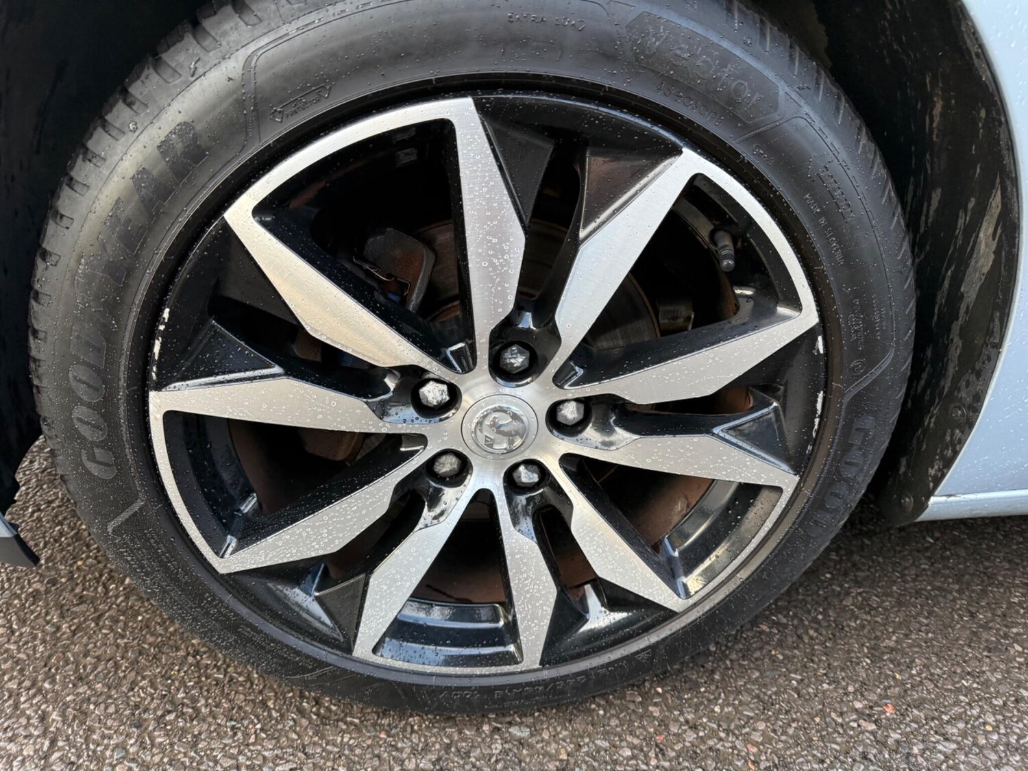 Used Vauxhall Insignia 2019 for sale - 77478941: Photo 33