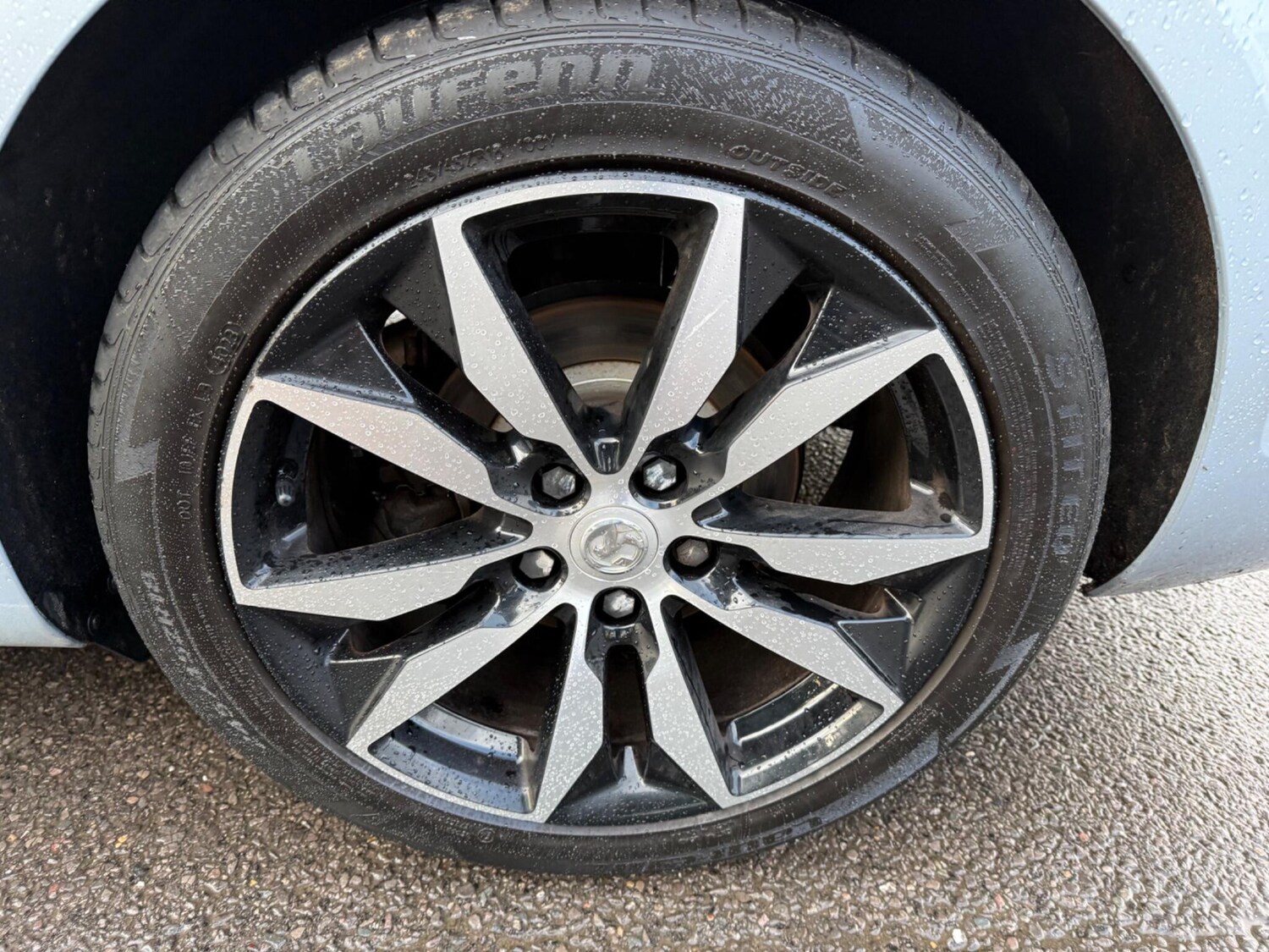 Used Vauxhall Insignia 2019 for sale - 77478941: Photo 34