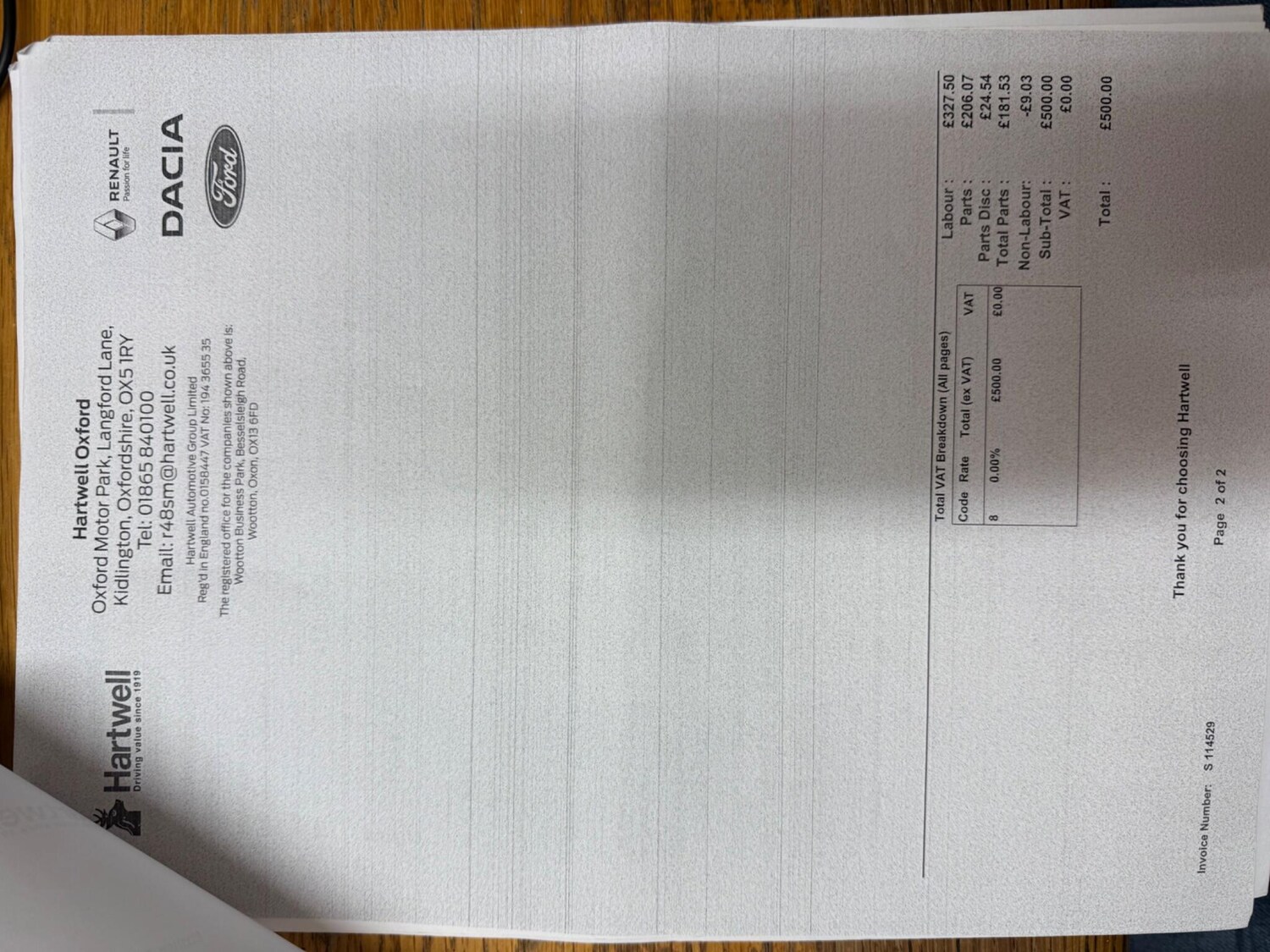 Used Vauxhall Insignia 2019 for sale - 77478941: Photo 42