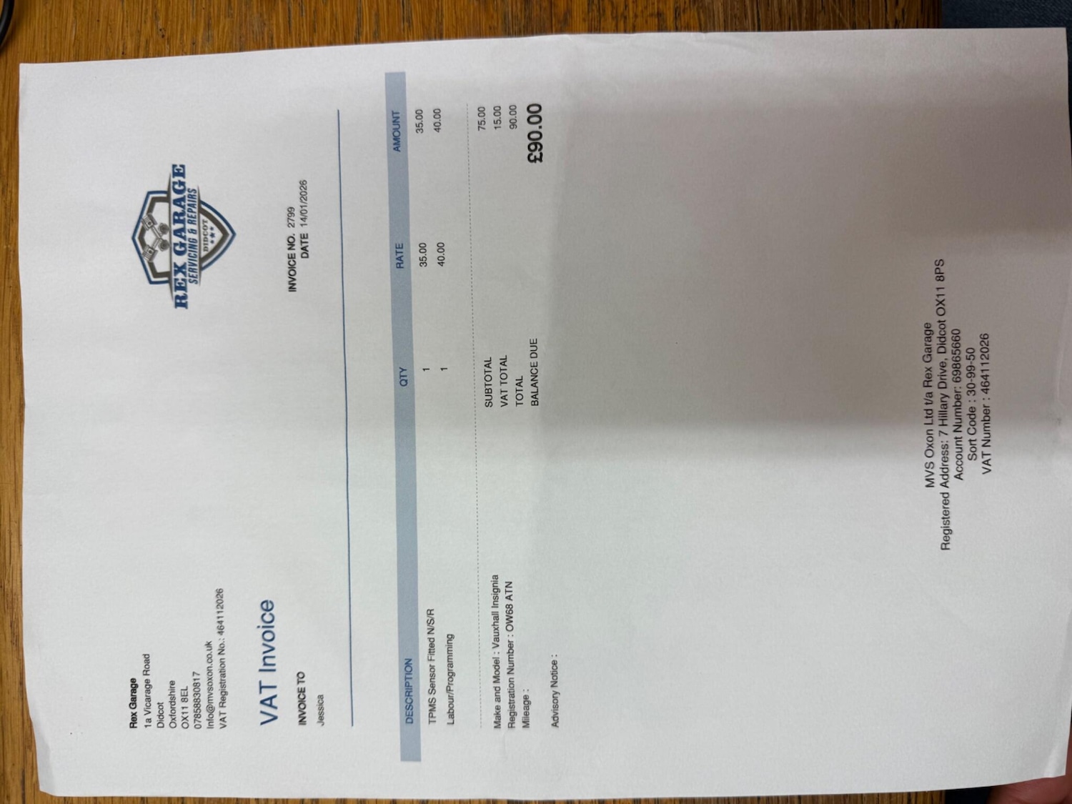 Used Vauxhall Insignia 2019 for sale - 77478941: Photo 55