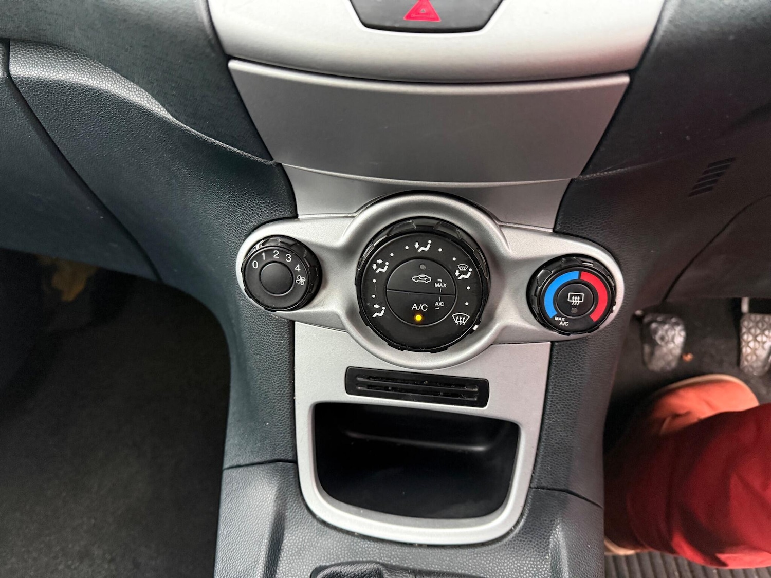 Used Ford Fiesta 2012 for sale - 76994511: Photo 11